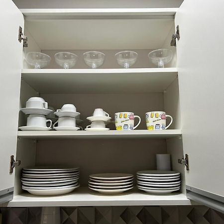 Riviera Flat 120 - Com Servicos De Hotelaria Riviera de Sao Lourenco Eksteriør billede