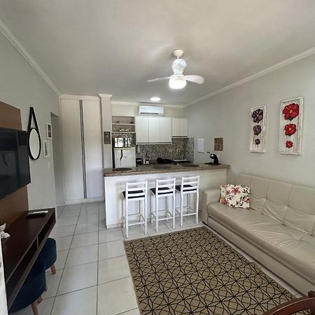 Riviera Flat 120 - Com Servicos De Hotelaria Riviera de Sao Lourenco Eksteriør billede