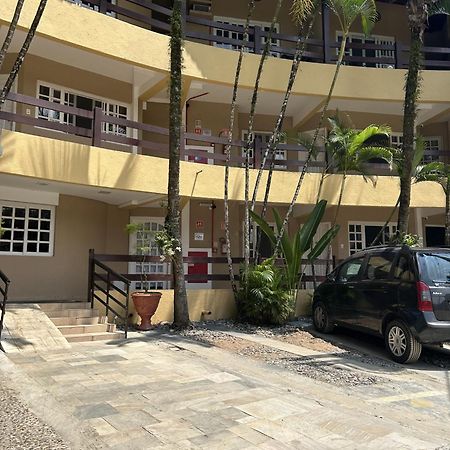 Riviera Flat 120 - Com Servicos De Hotelaria Riviera de Sao Lourenco Eksteriør billede