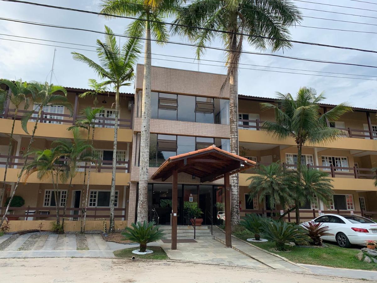 Riviera Flat 120 - Com Servicos De Hotelaria Riviera de Sao Lourenco Eksteriør billede
