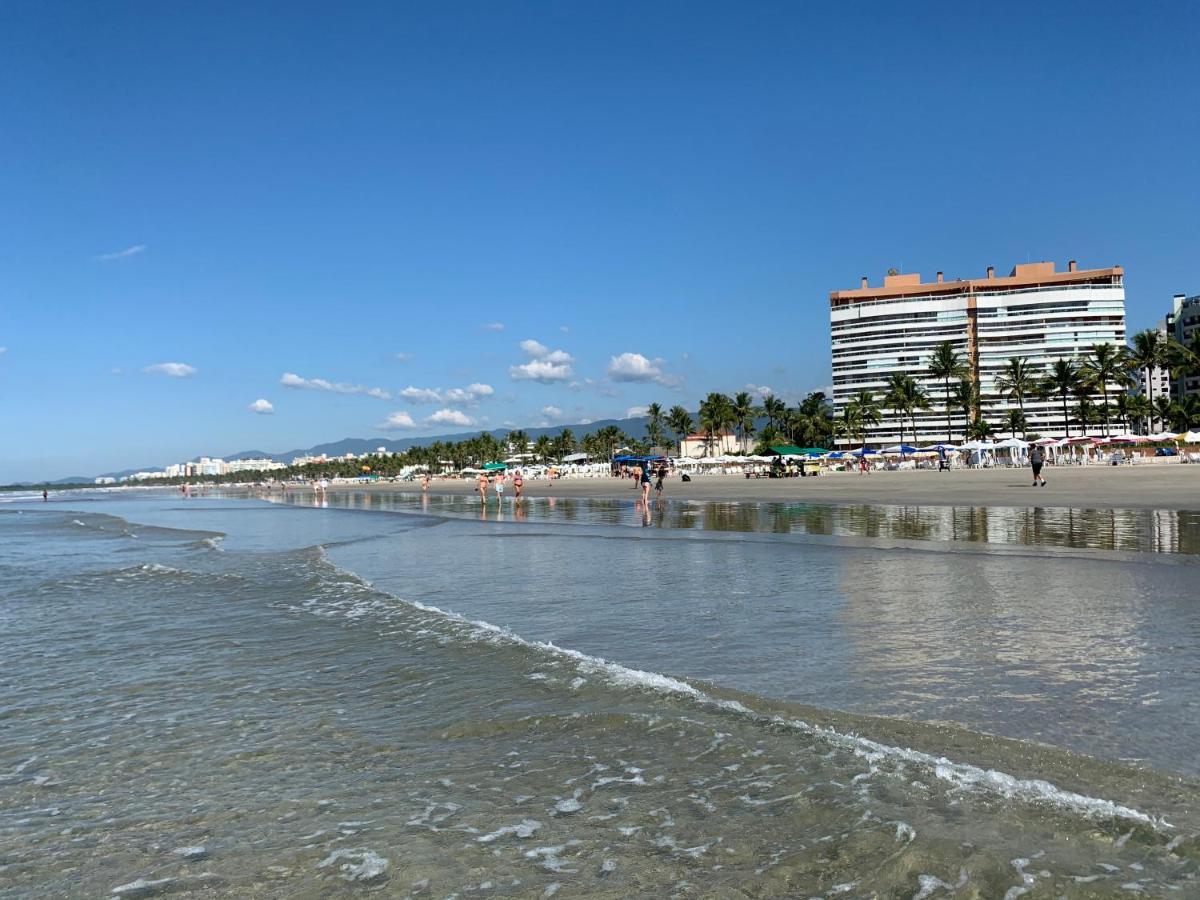 Riviera Flat 120 - Com Servicos De Hotelaria Riviera de Sao Lourenco Eksteriør billede